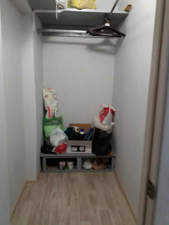 2-комнатная квартира с евроремонтом в центре Чебаркуля