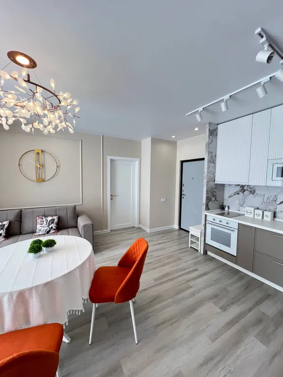 Апартамент у моря