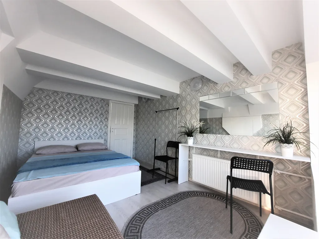 Квартира Квартира Family loft в центре — Москва