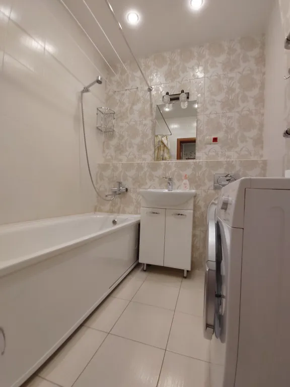 Квартира Квартира Студия в Солнечном — Иркутск