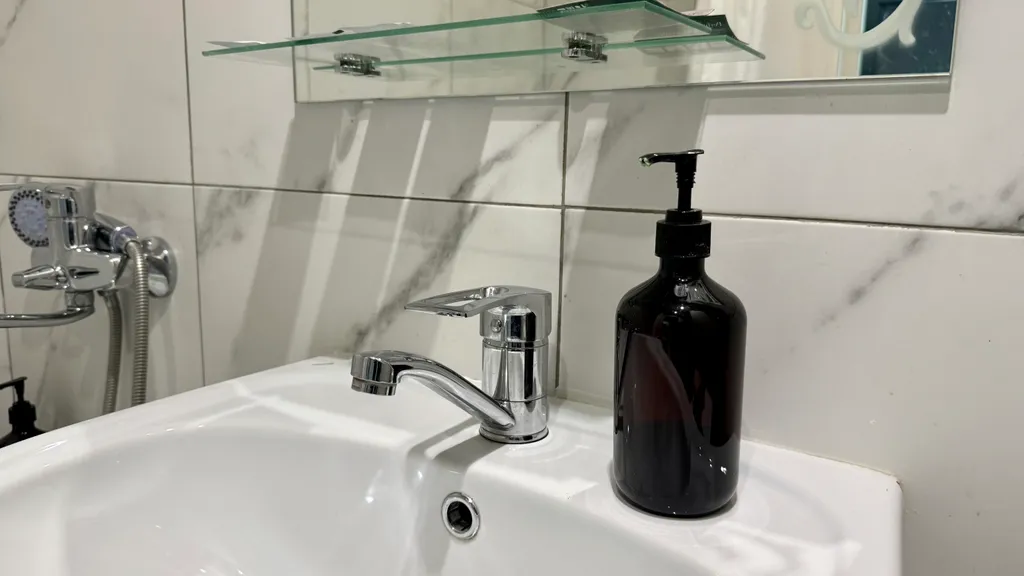 Уютная квартира на сибгути