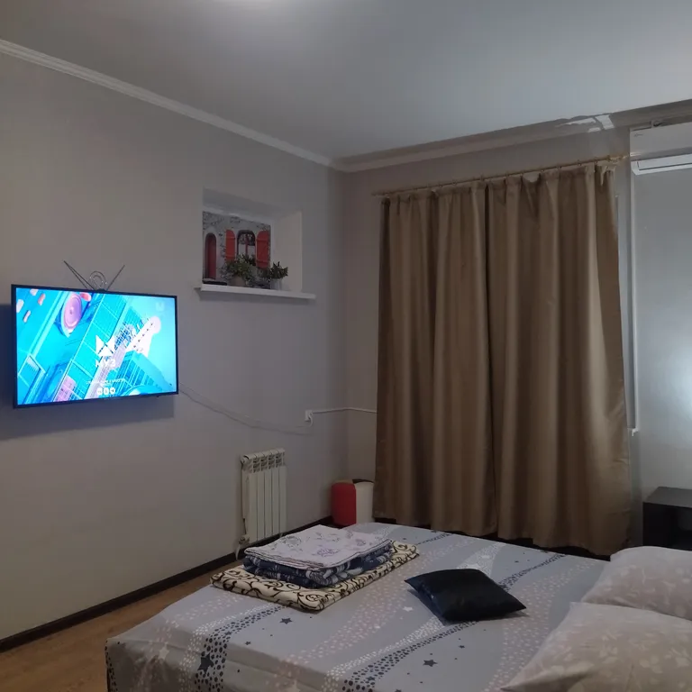 Квартира для комфортного проживания