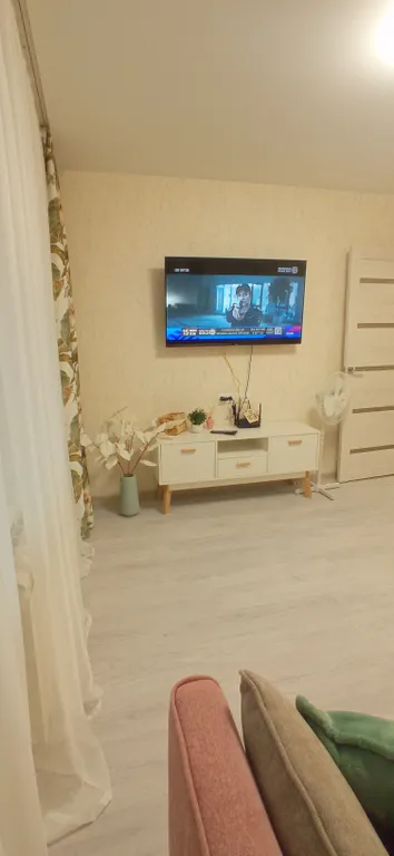 Апартаменты качества люкс