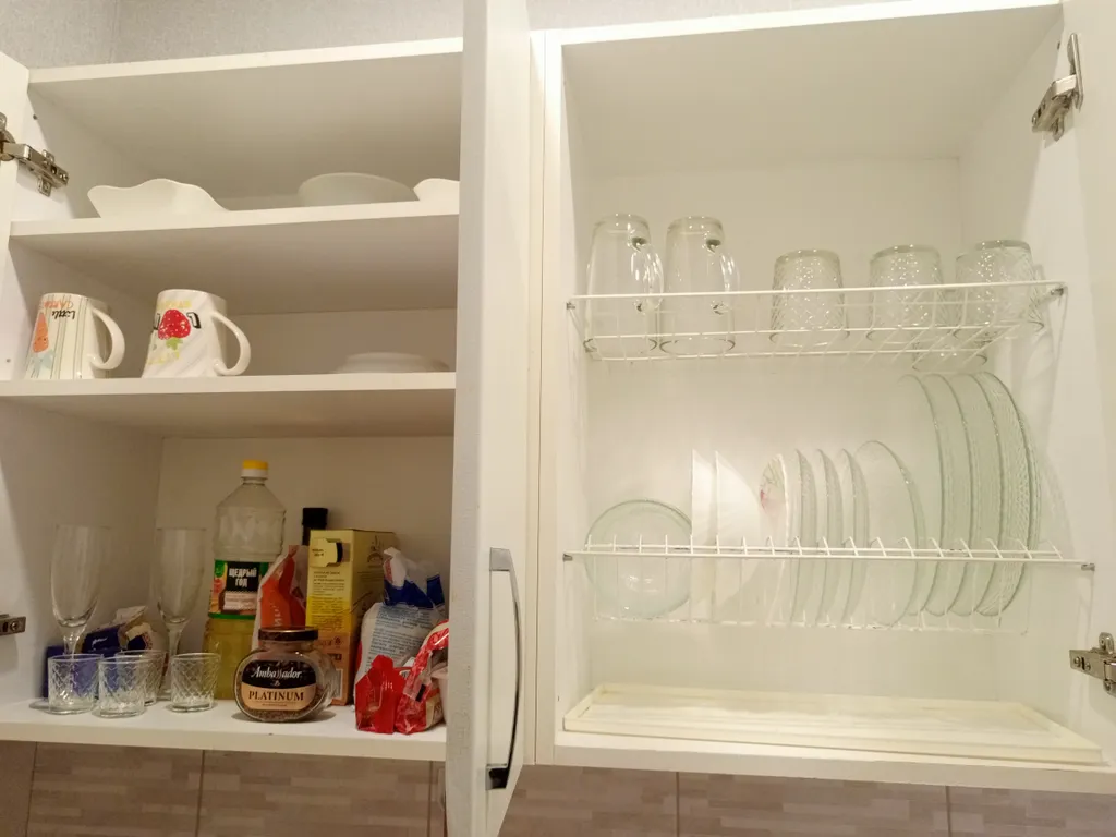 Всë как дома