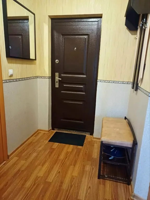 Квартира Уютная квартира в центре города — Краснодар