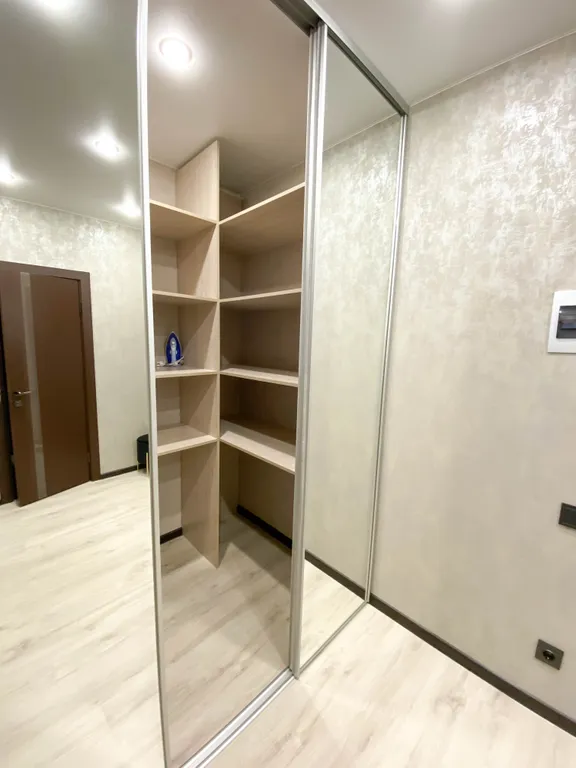 Апартаменты на Войкова в центральной части города