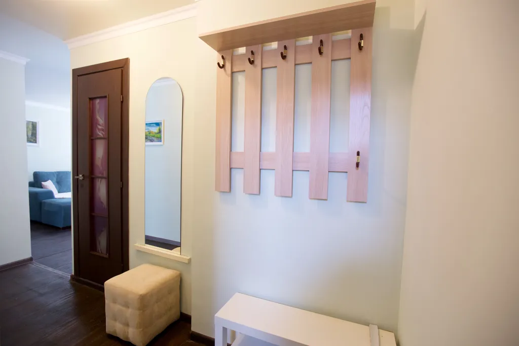 Квартира Уютная квартира в центре — Красноярск