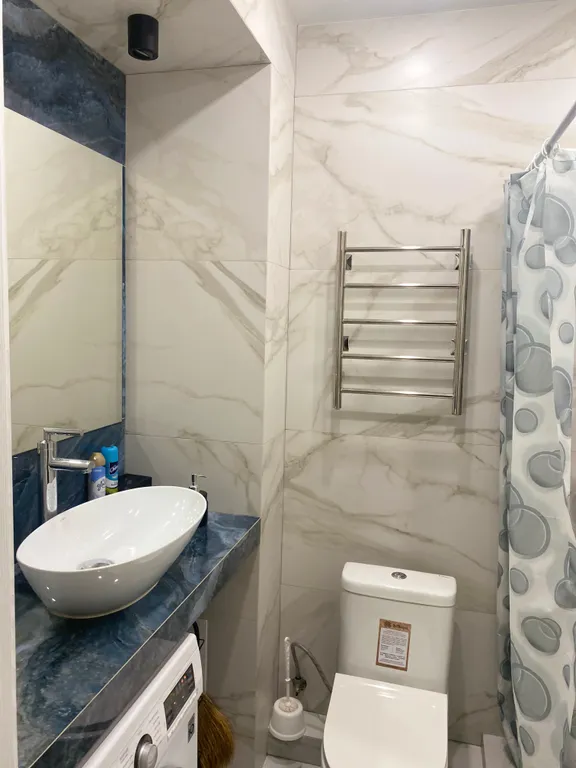 Уютная квартира в центре