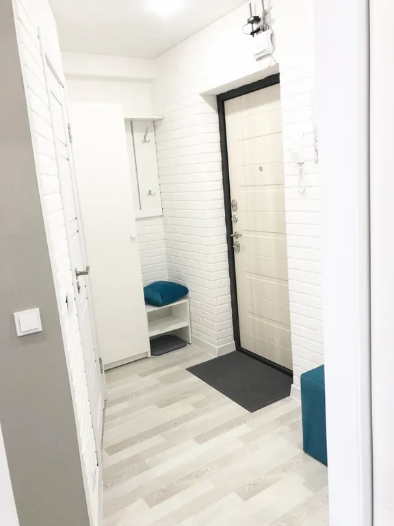 Квартира Квартира Toris apartamens рядом с Рыбной деревней — Калининград