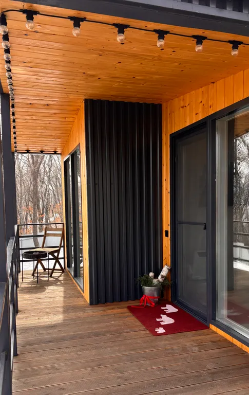 Уютный дом на Сад-городе во Владивостоке