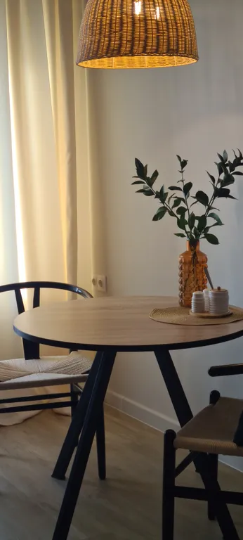 Mandarinka в центре города