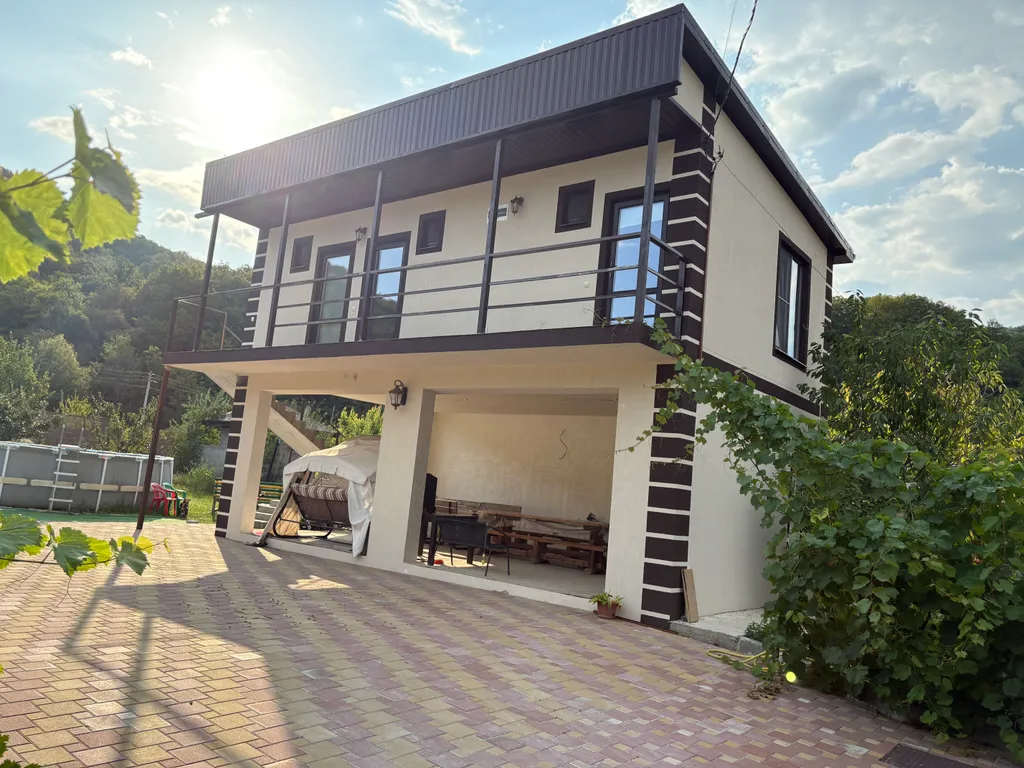 Усадьба Грушевый Сад