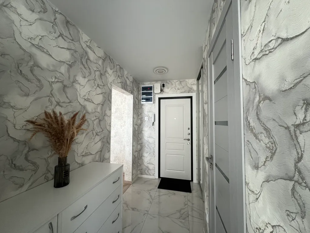 Апартаменты на Кольском