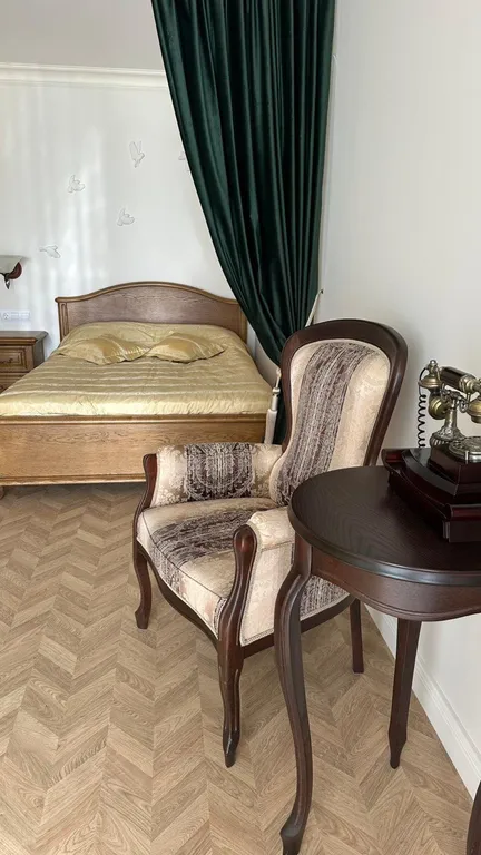 VIP квартира-студия