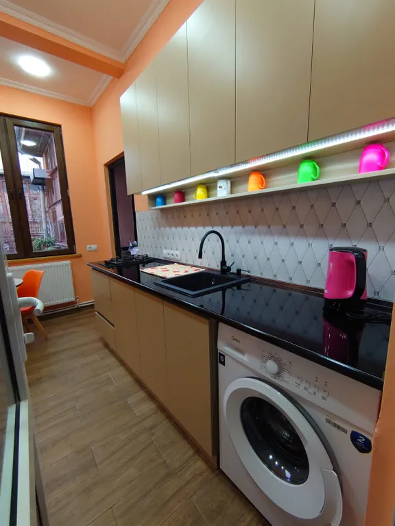 Дизайн Студио у метро