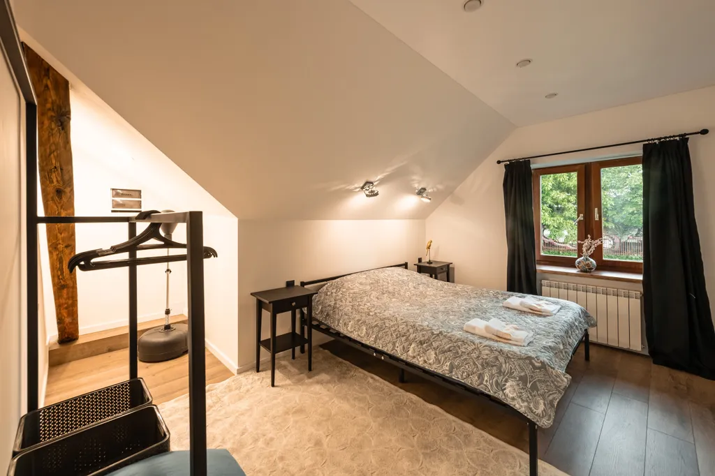 Vip***** вилла с сауной в центре.