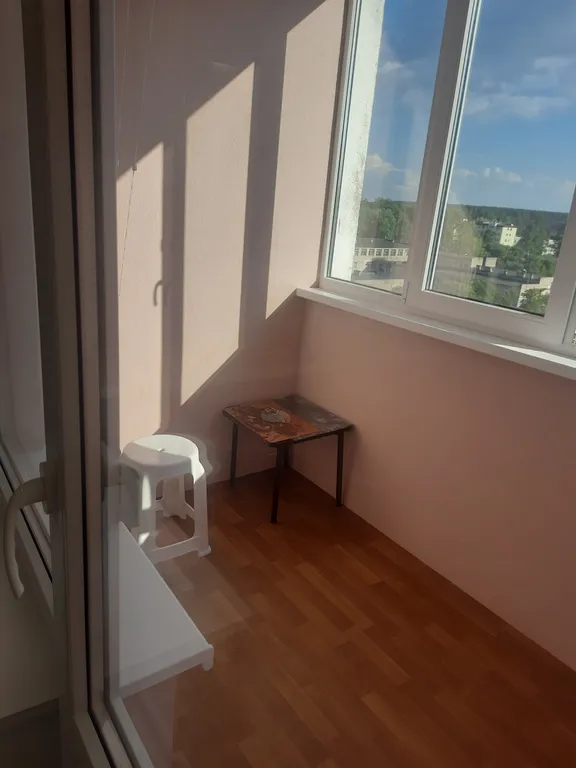 Уютная квартира в 10 минутах до центра