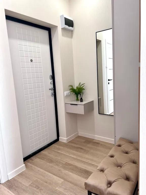 Новая дизайнерская студия для 3-х человек