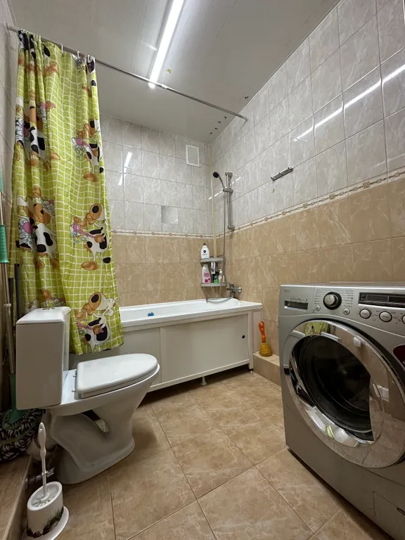 Квартира Уютная квартира 100 метров от моря — Пионерский