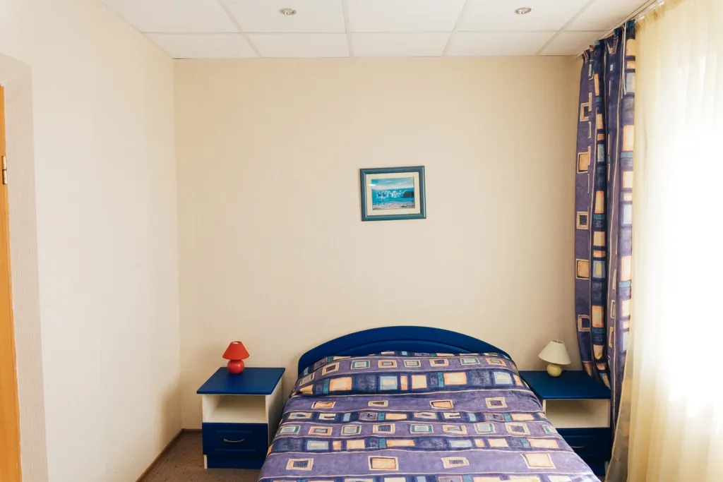 Квартира Комната — Ейск