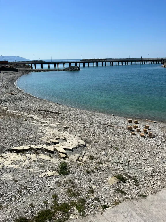 Квартира Комната — Геленджик