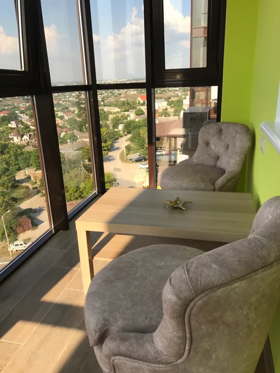 Квартира Видовая квартира — Севастополь