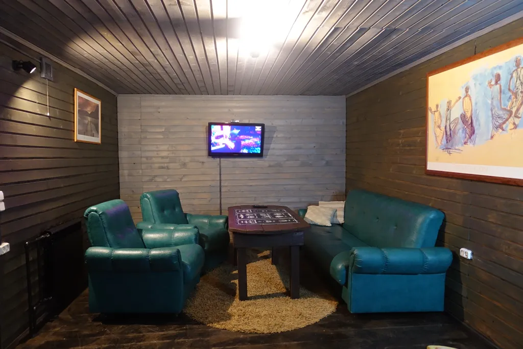 Уютный коттедж в городе