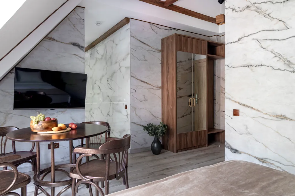 Квартира Комната — аренда посуточно в Эсто-Садок