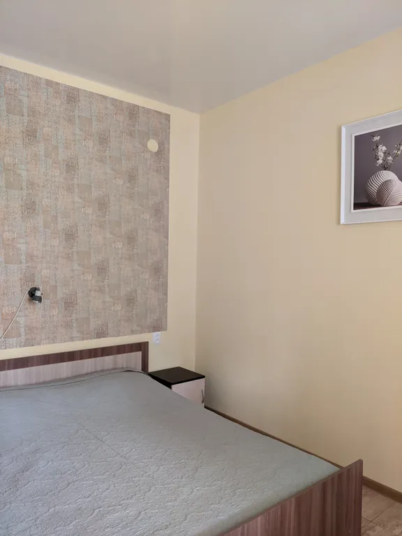 Таунхаус двухкомнатный