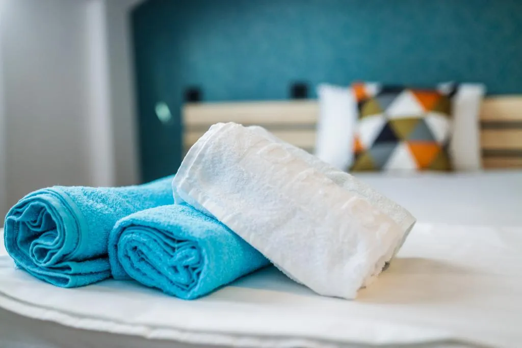 Дато апартамент