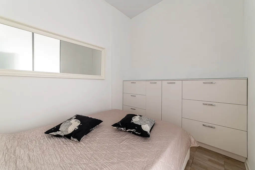 Квартира 2-комнатная Квартира — Сочи