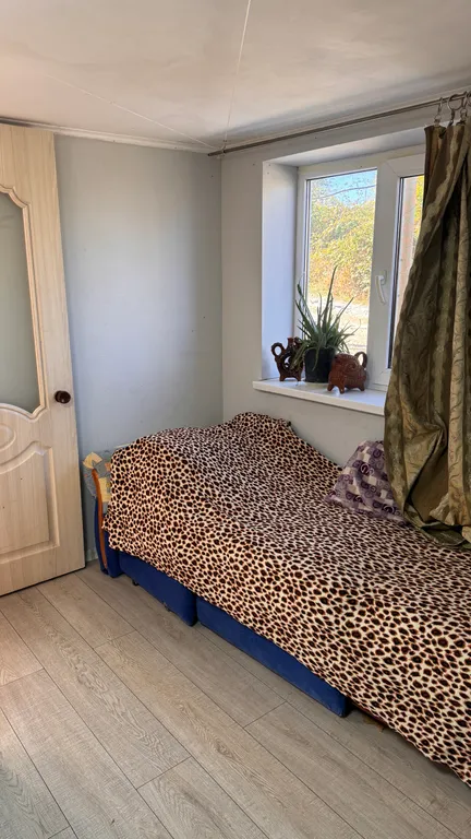 Бюджетное жилье