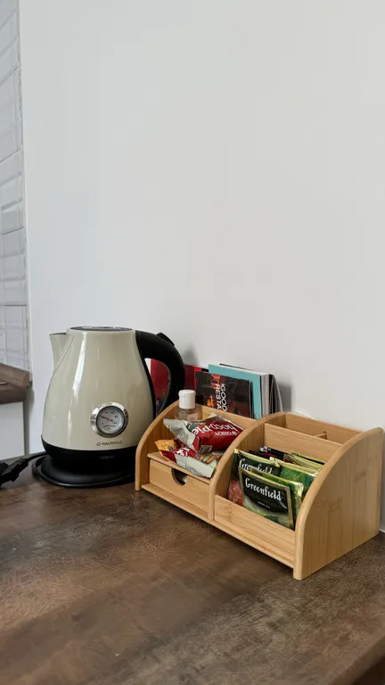 Квартира которая соединила в себе сразу 2 века 19 и 20