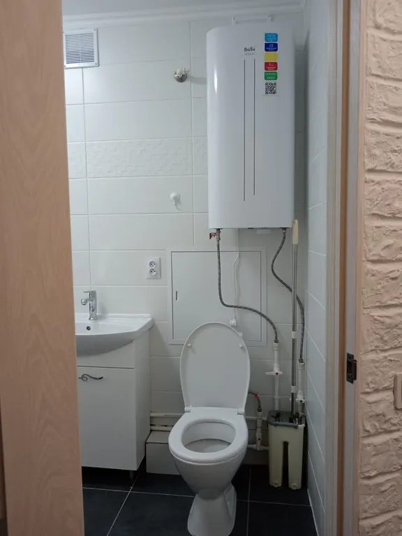 Квартира Просторная и уютная угловая квартира с видом на аллею — Пересвет