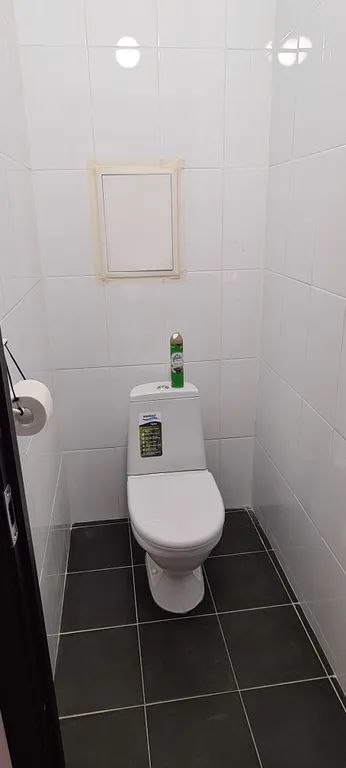 Уютная квартира в шикарном малоэтажном доме