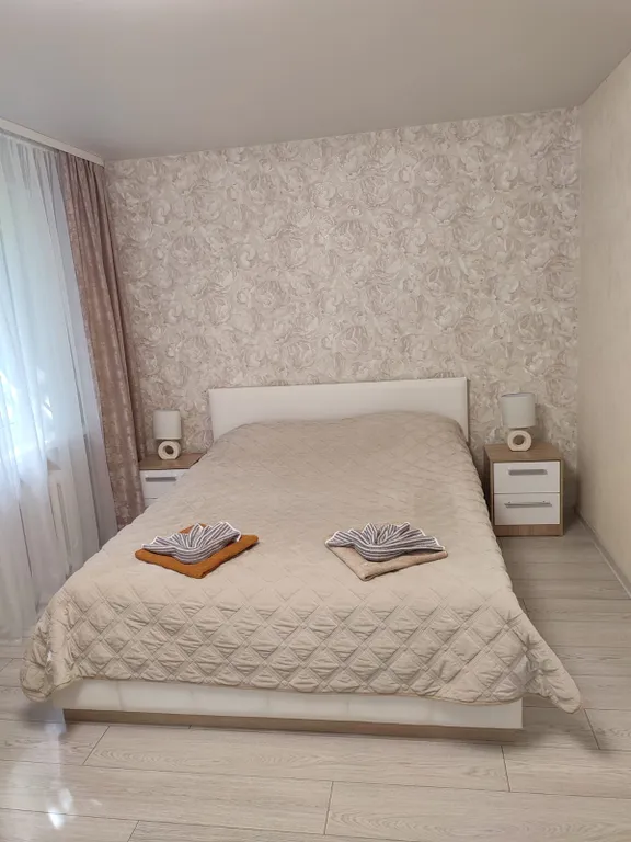 Светлая квартира — аренда посуточно в Суздаль