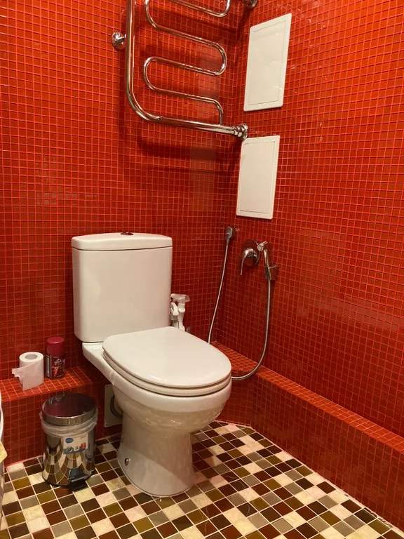 Студия у метро