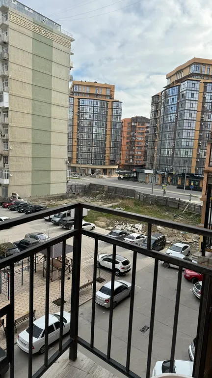 Квартира 2-комнатная Квартира — Каспийск