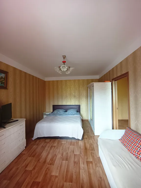 Аккуратная уютная квартира в центре