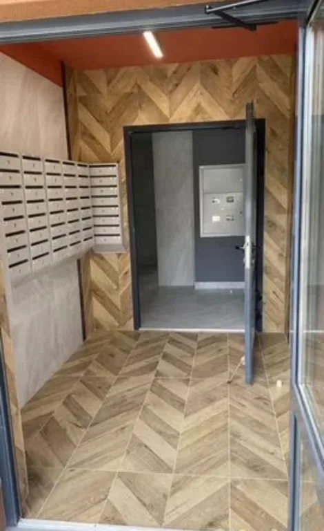 Квартира Уютная и светлая квартира рядом с морем — Светлогорск