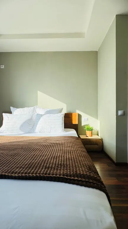 Квартира Квартира в Лобне — Лобня