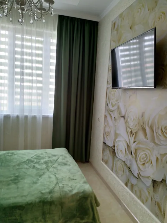 Квартира Квартира Тихое место — Адлер