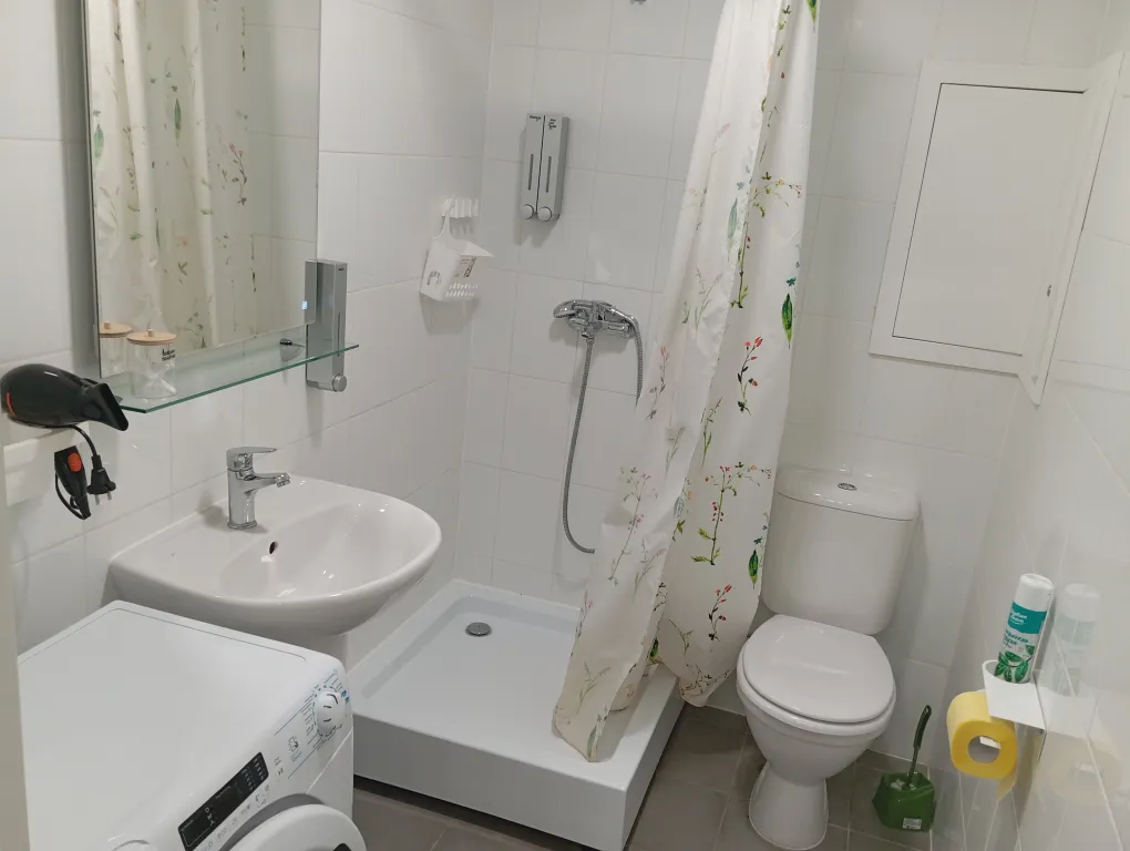 Квартира студия в ЖК Мытищи парк