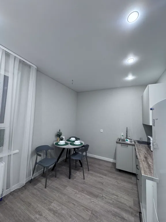 Квартира 1-комнатная Квартира — Краснодар