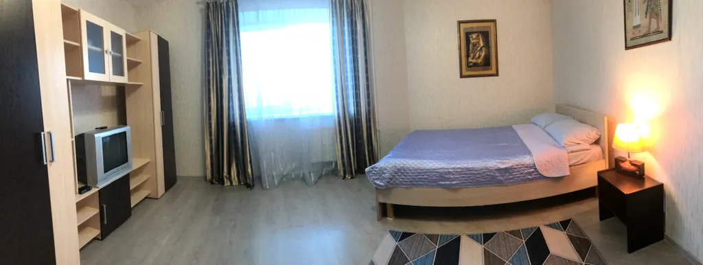 Уютная квартира на Торговой — аренда посуточно в Великий Новгород