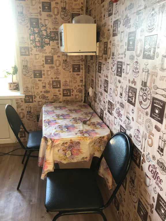 Уютная квартира в центре Заводского района