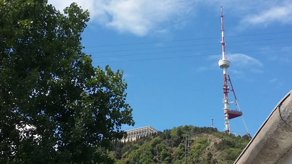 Уютная квартира рядом Руставели