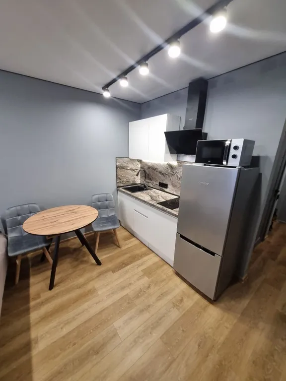 Студия на графской