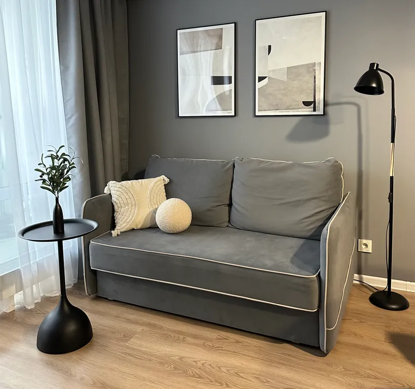 Квартира Уютная квартира — Ярославль