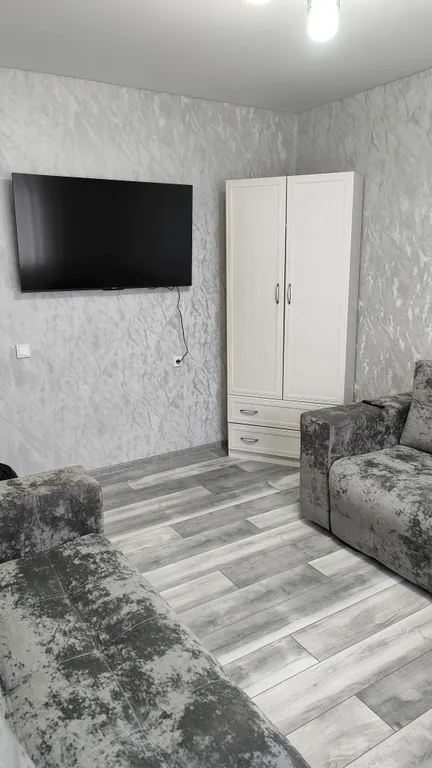 Уютная квартира с новым ремонтом — аренда посуточно в Миллерово